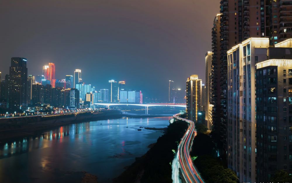 看科技如何賦能社會(huì)治理現(xiàn)代化