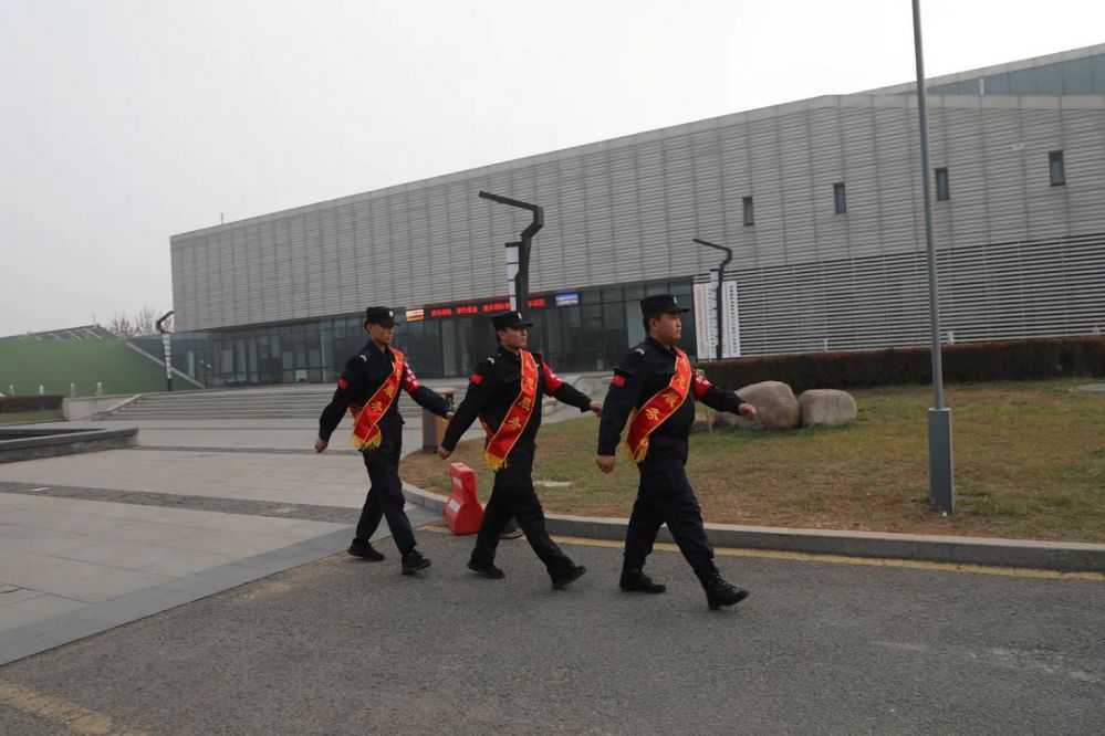 保安員崗位實操指南之通用基礎篇（二）